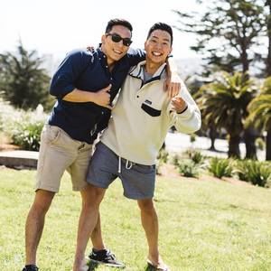 Meet your Posher, Joseph